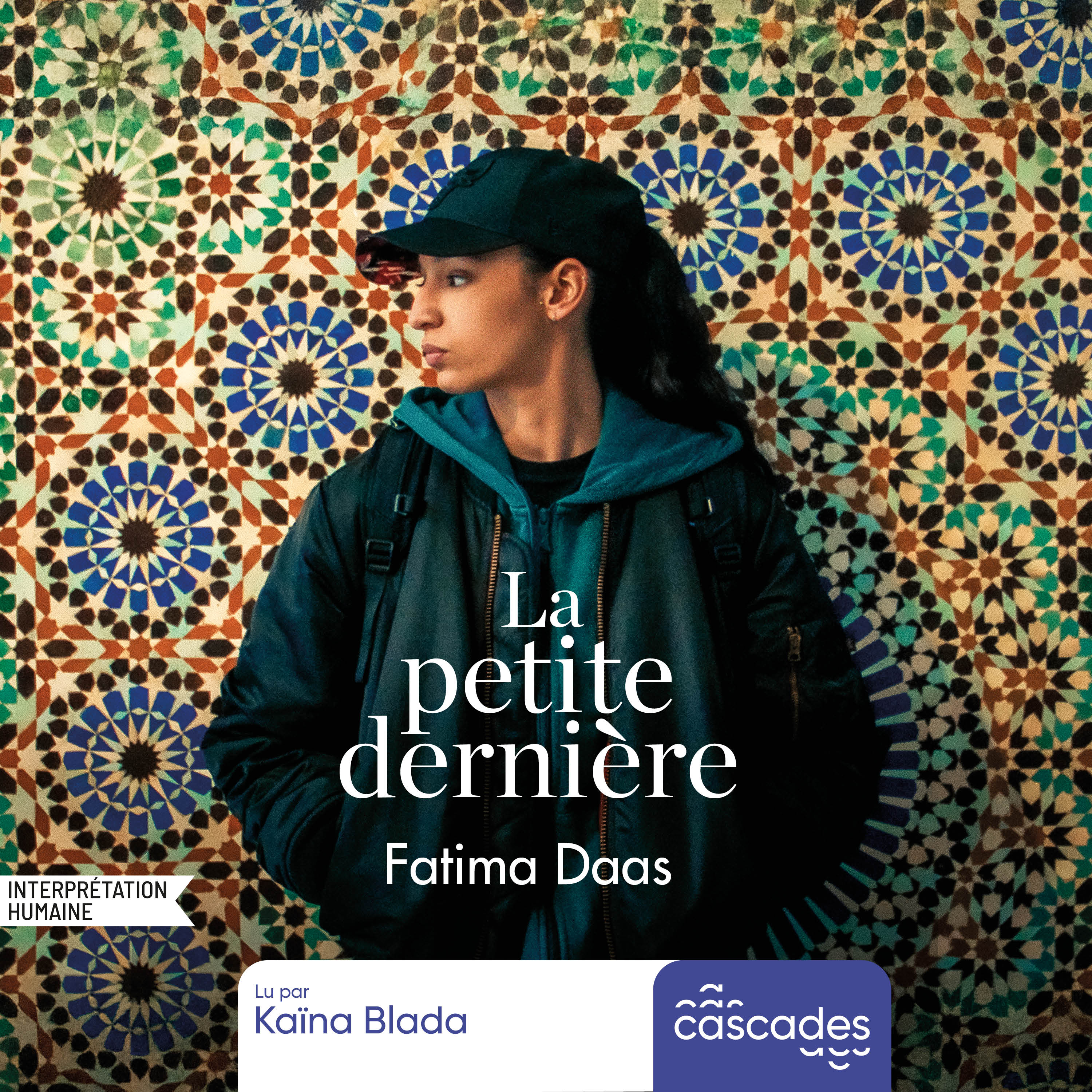 La petite dernière