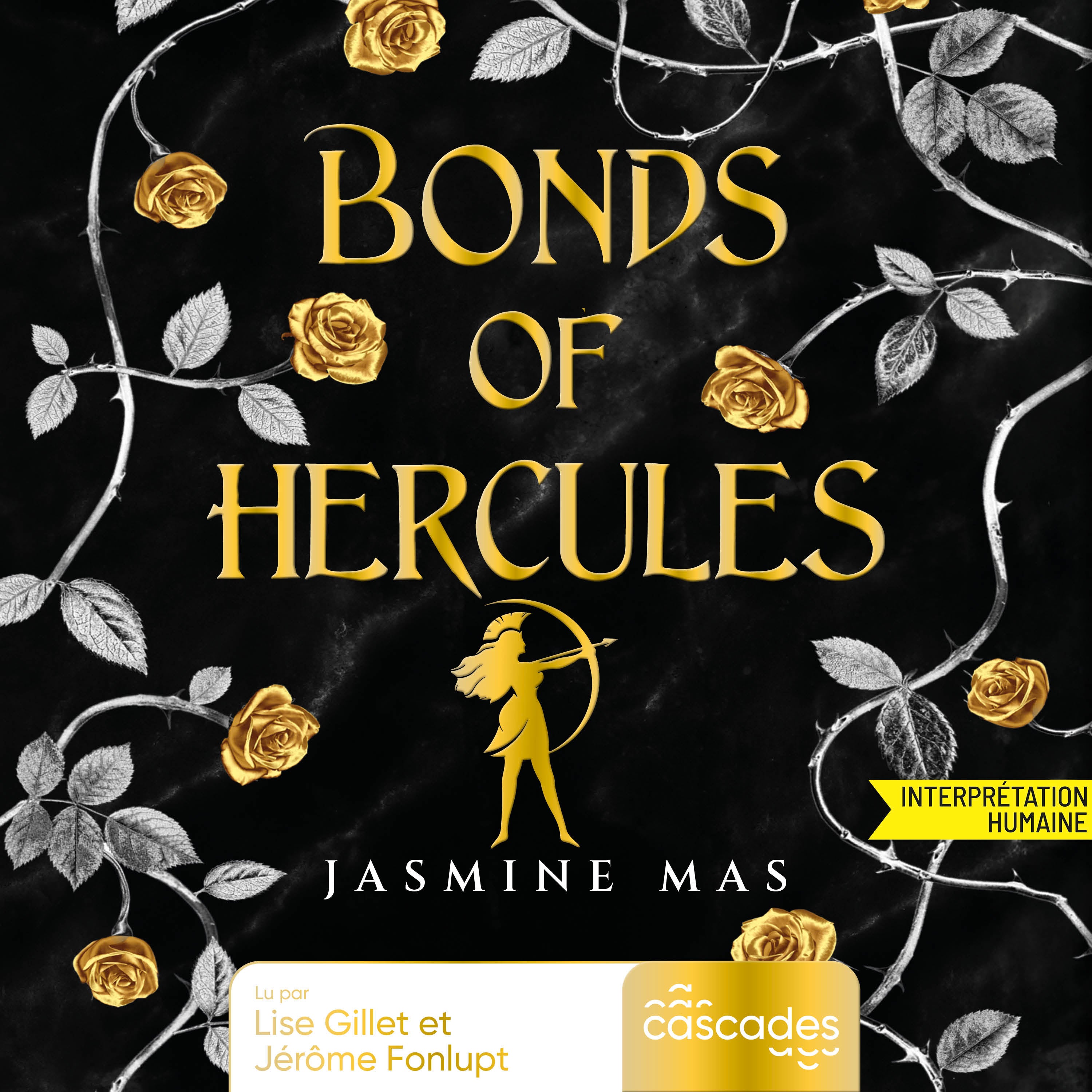 Villains of Lore - Tome 2 - Bonds of Hercules