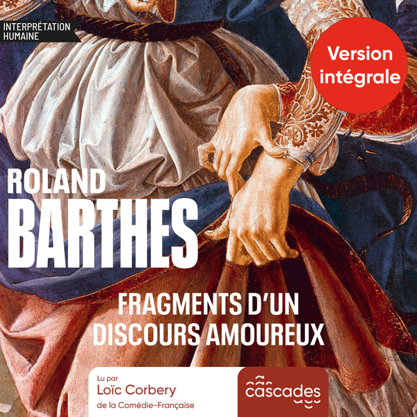 Fragments d'un discours amoureux
