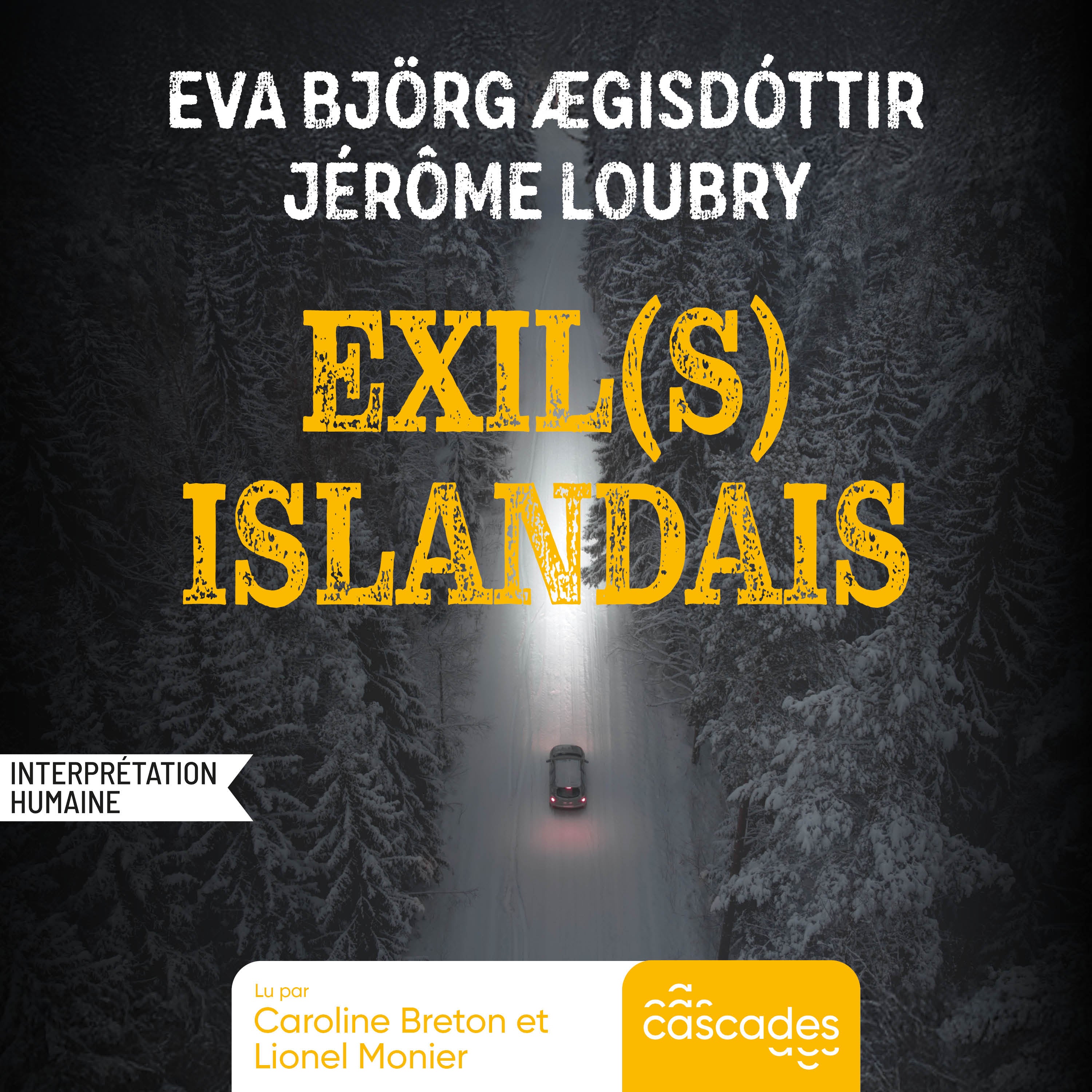 Exils(s) Islandais