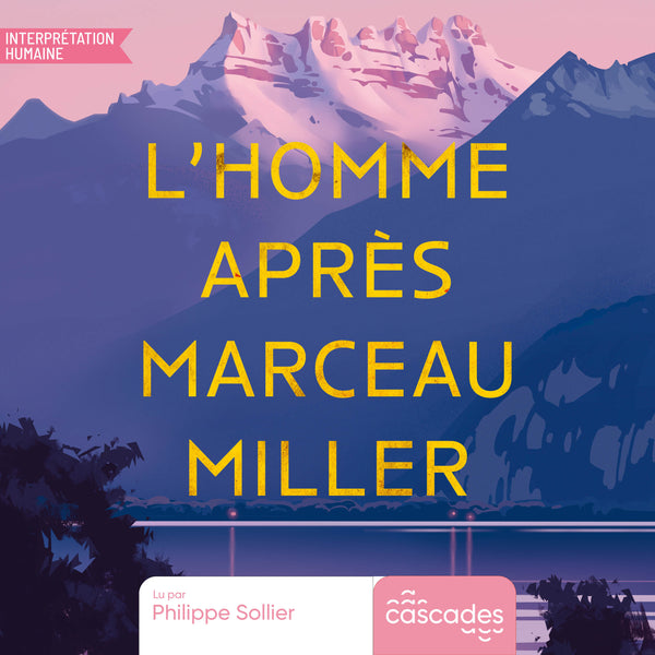 L'homme après Marceau Miller