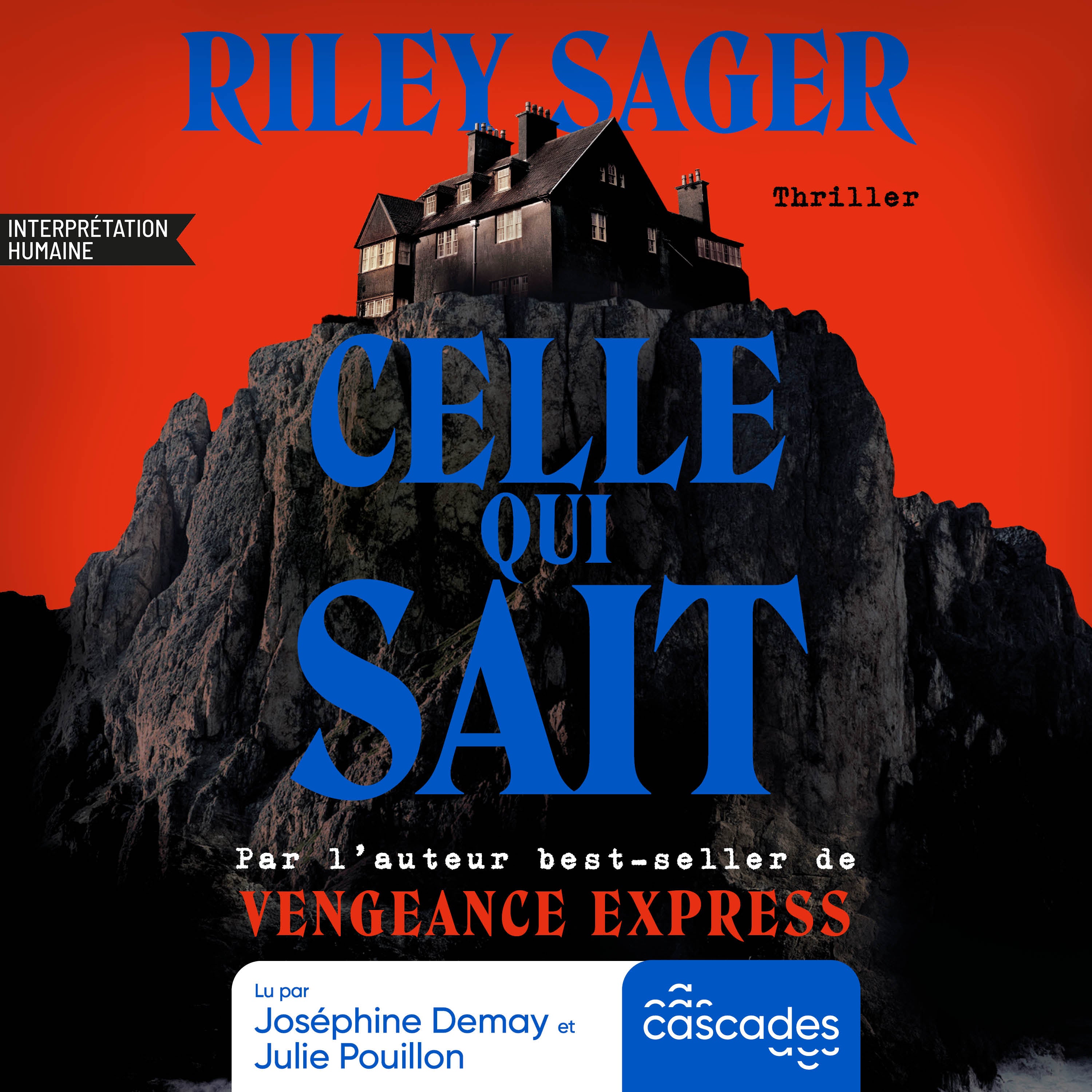 Celle qui sait