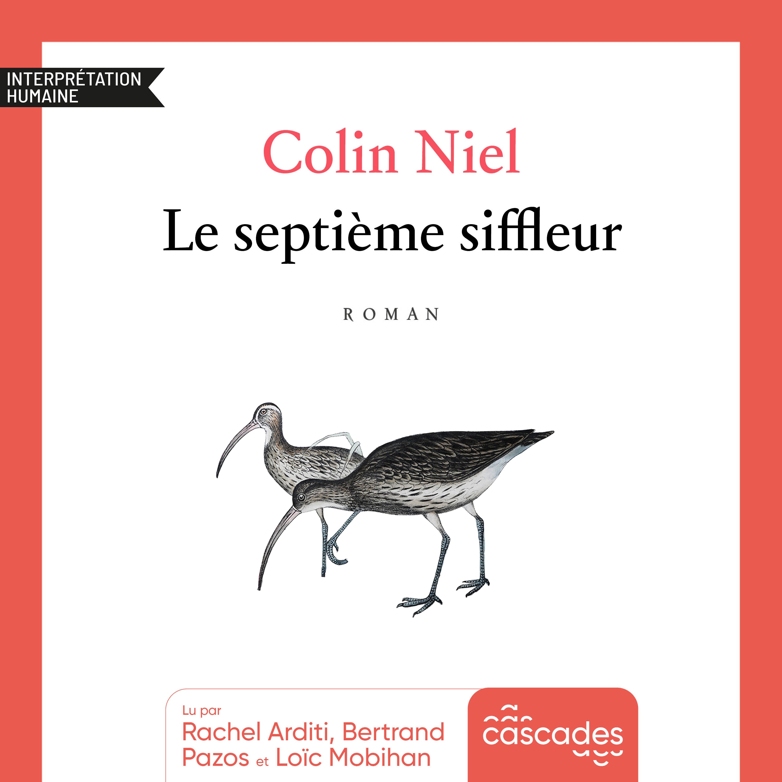 Le Septième Siffleur