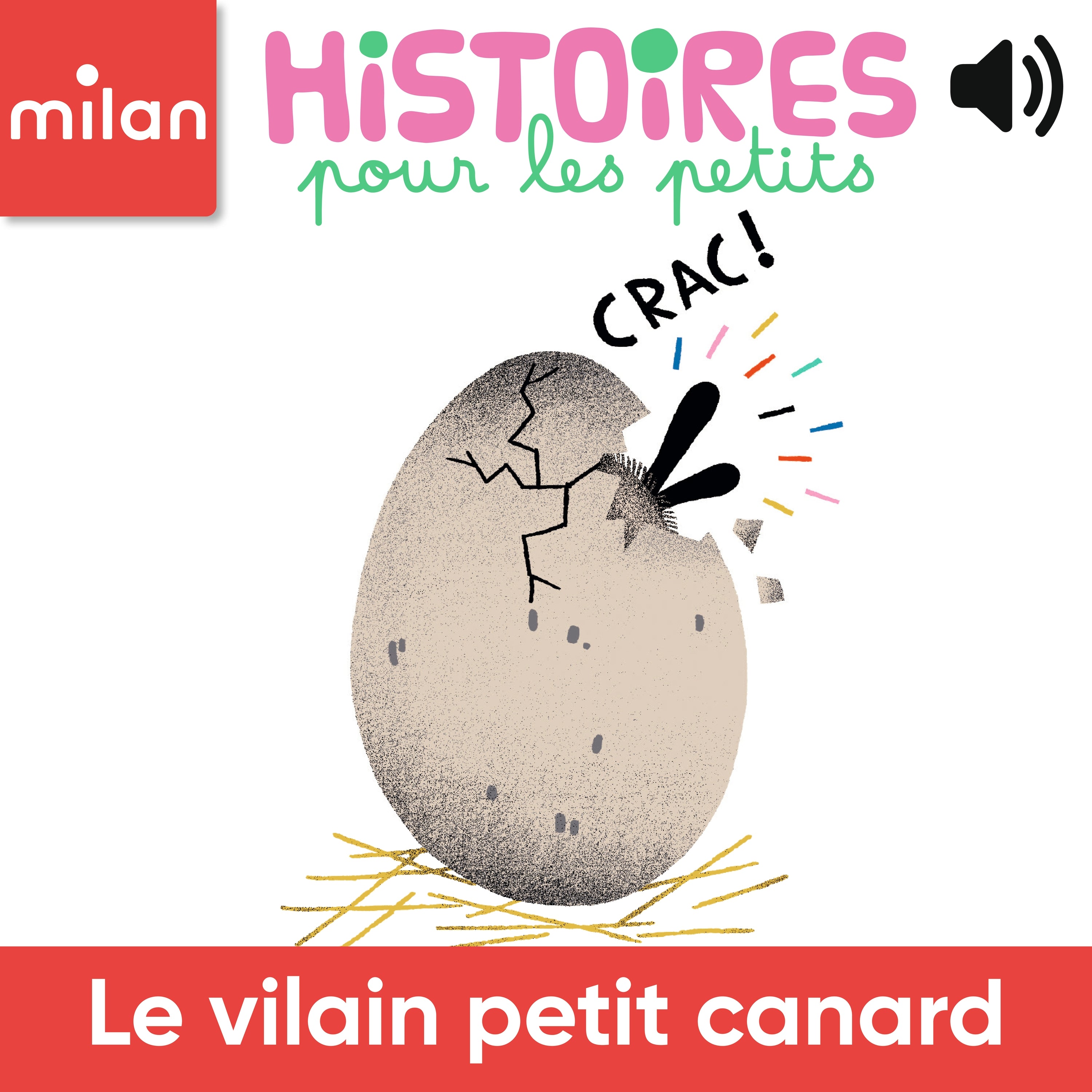 Le vilain petit canard