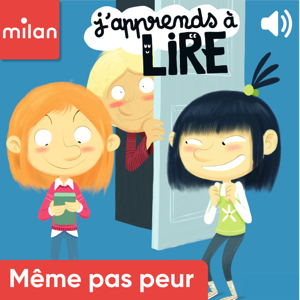 Même pas peur !