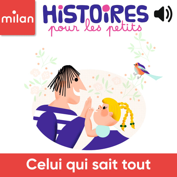 Celui qui sait tout