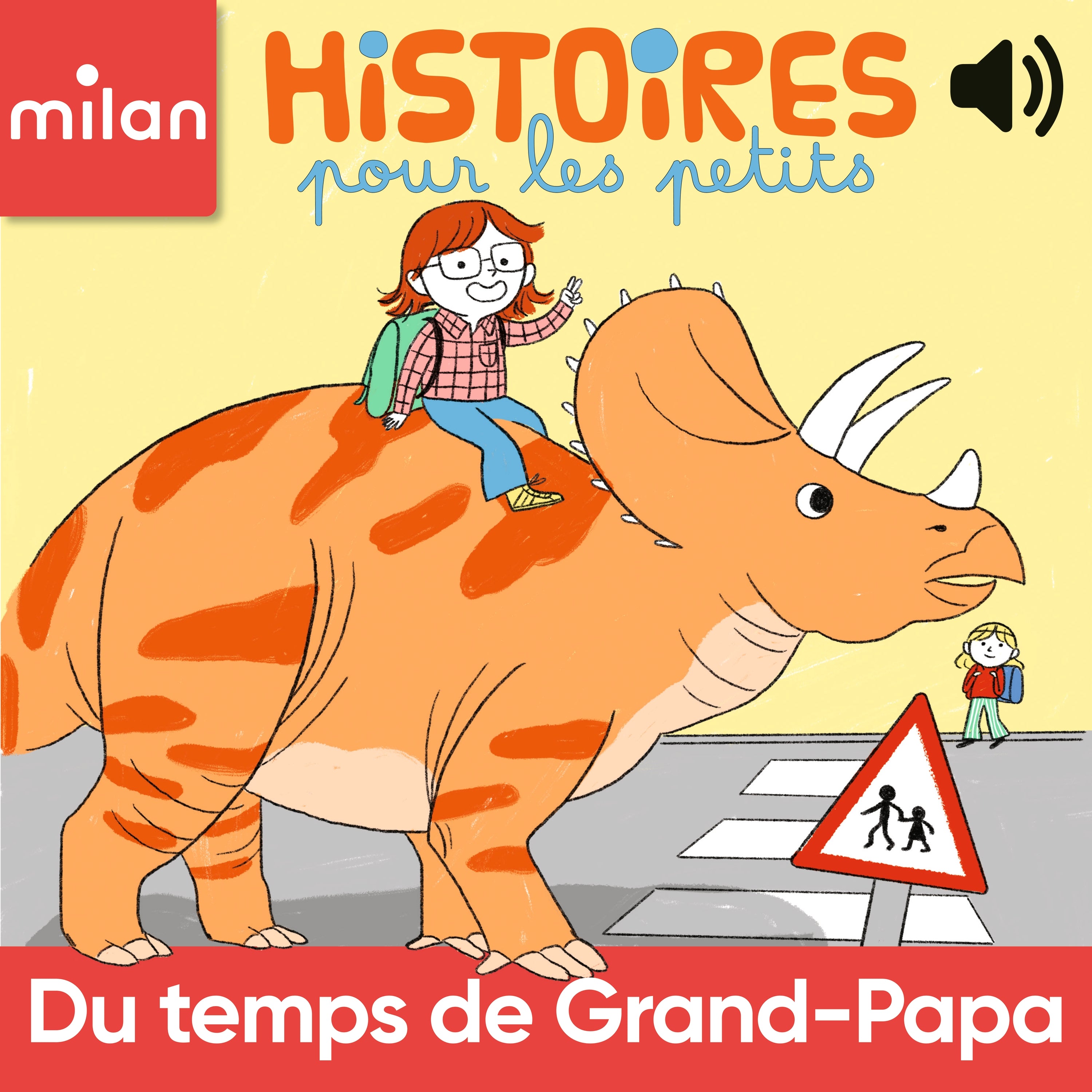Du temps de Grand-Papa