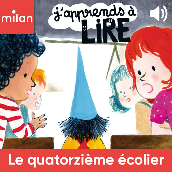 Le quatorzième écolier