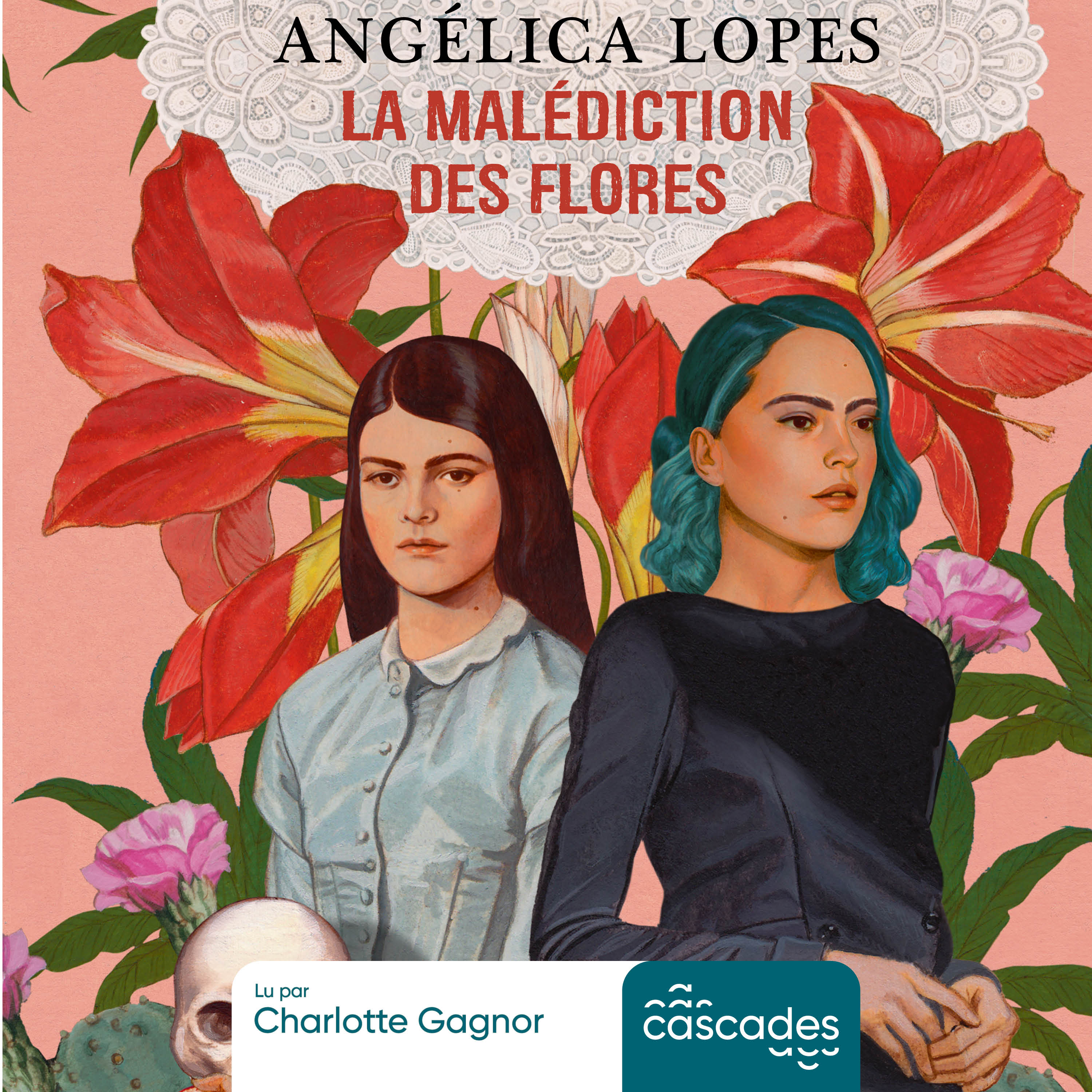 La malédiction des Flores