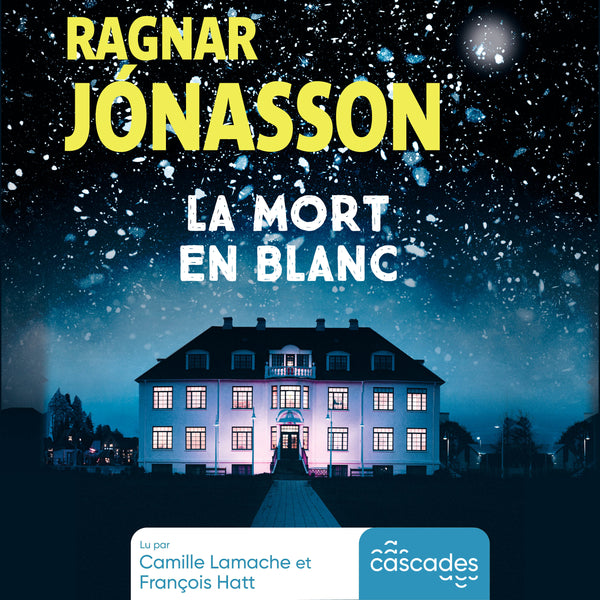 La trilogie blanche - Tome 1 - La mort en blanc