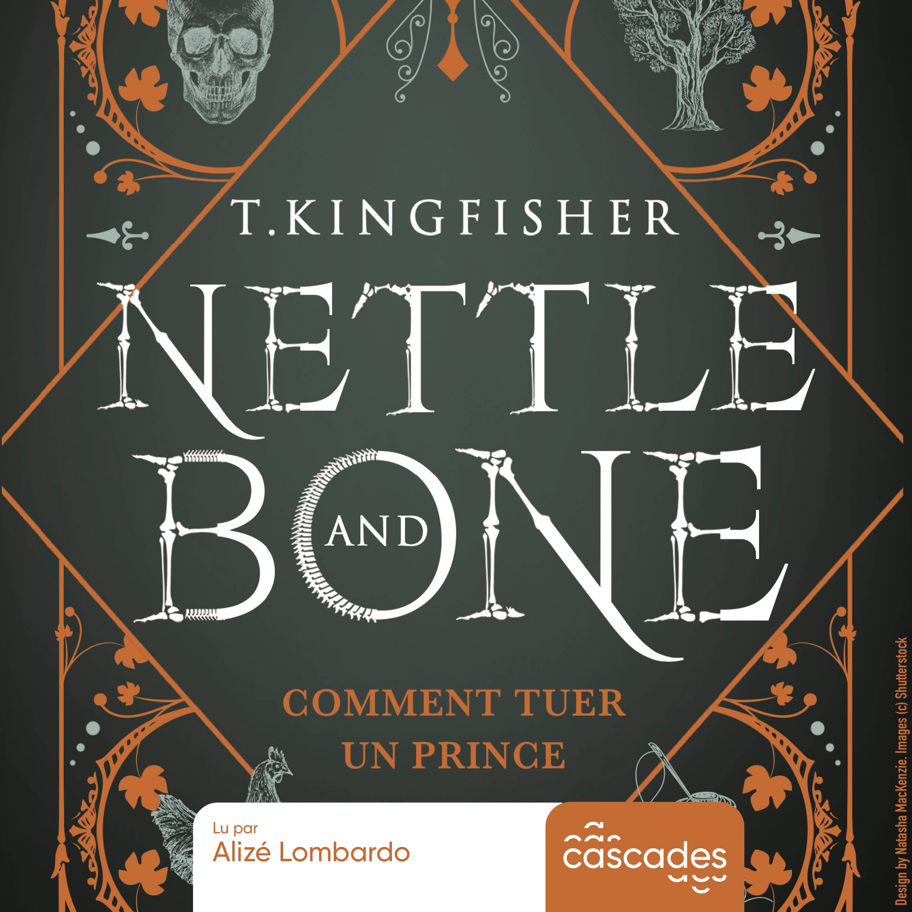 Nettle and bone