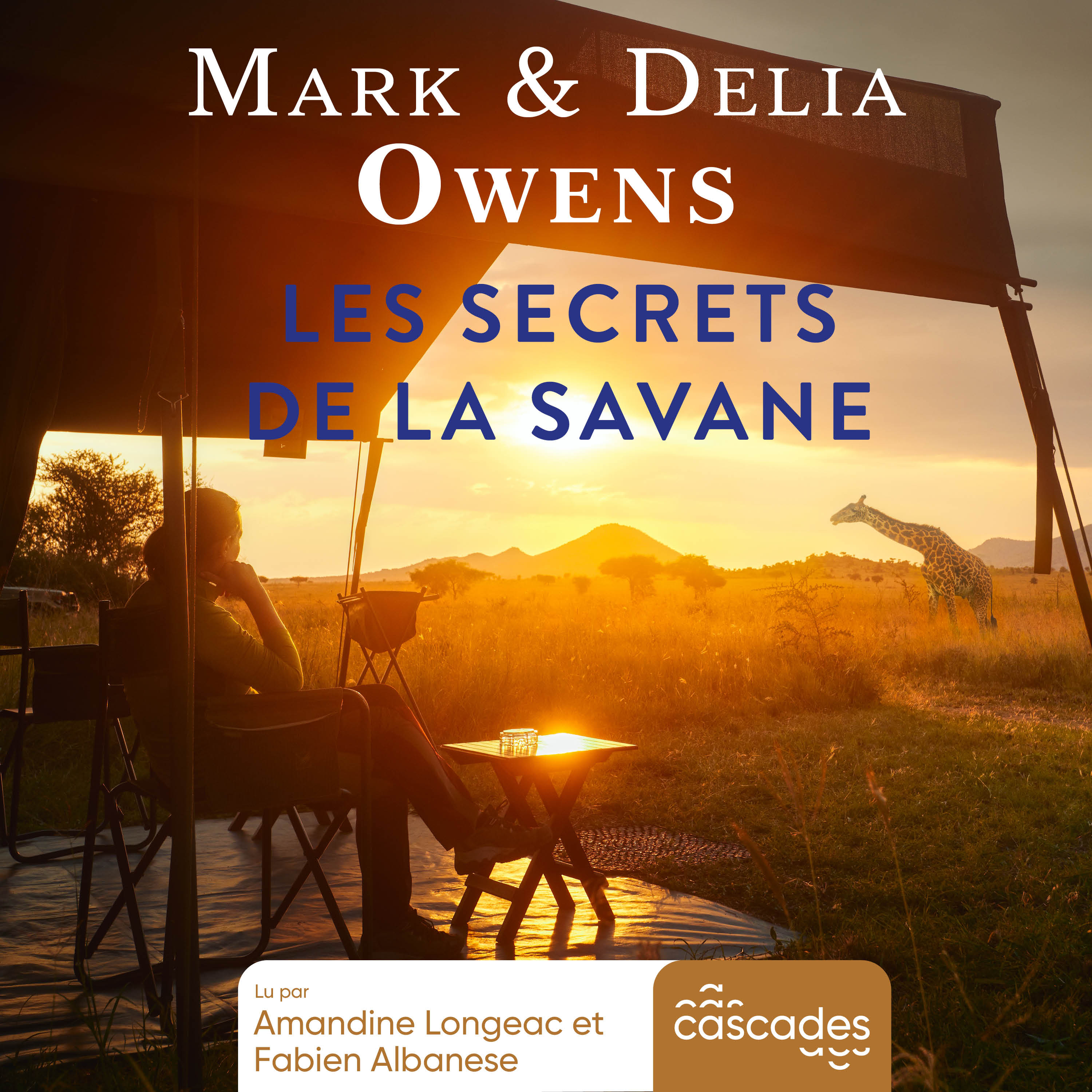 Les secrets de la savane