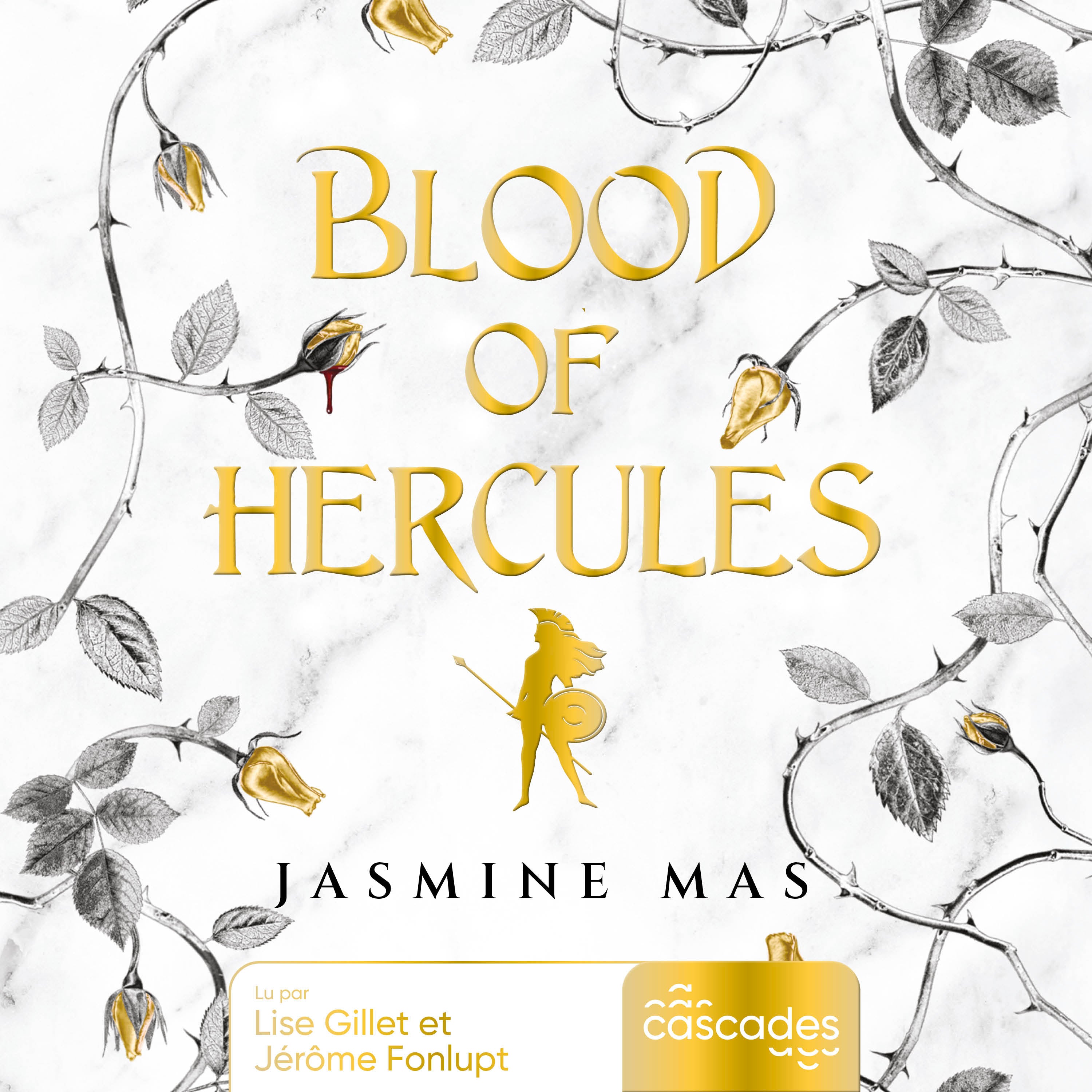 Villains of Lore - Tome 1 - Blood of Hercules