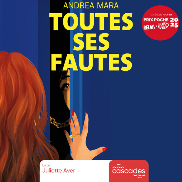 Toutes ses fautes
