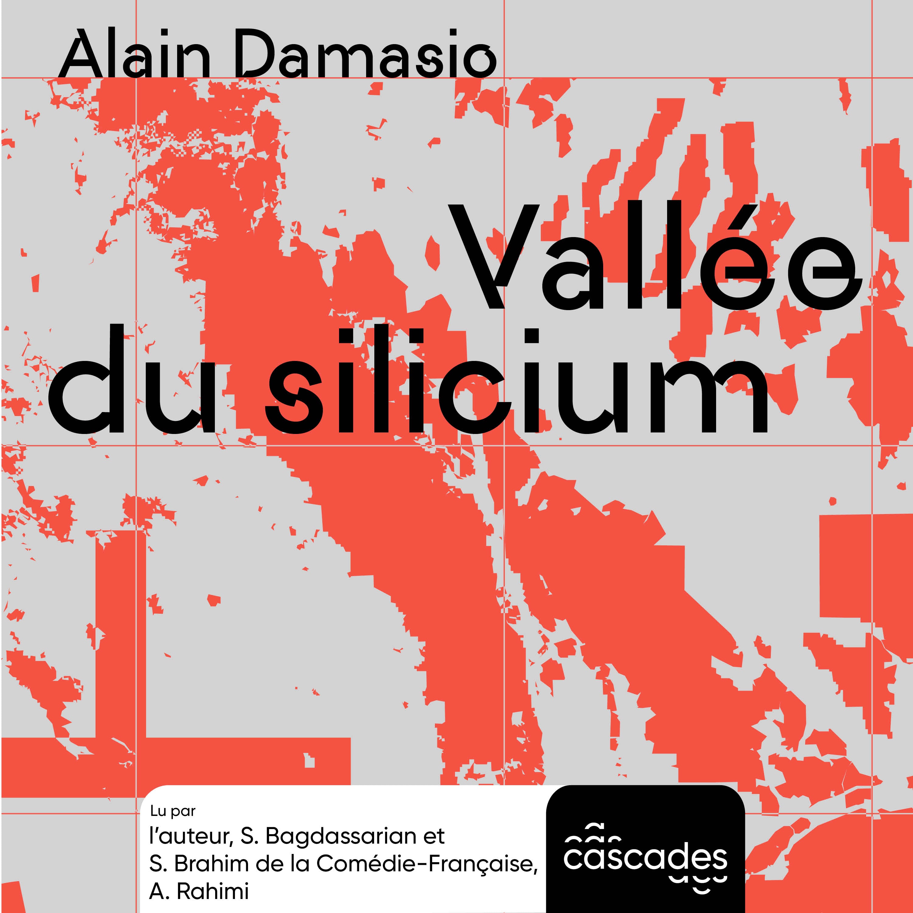 Vallée du silicium