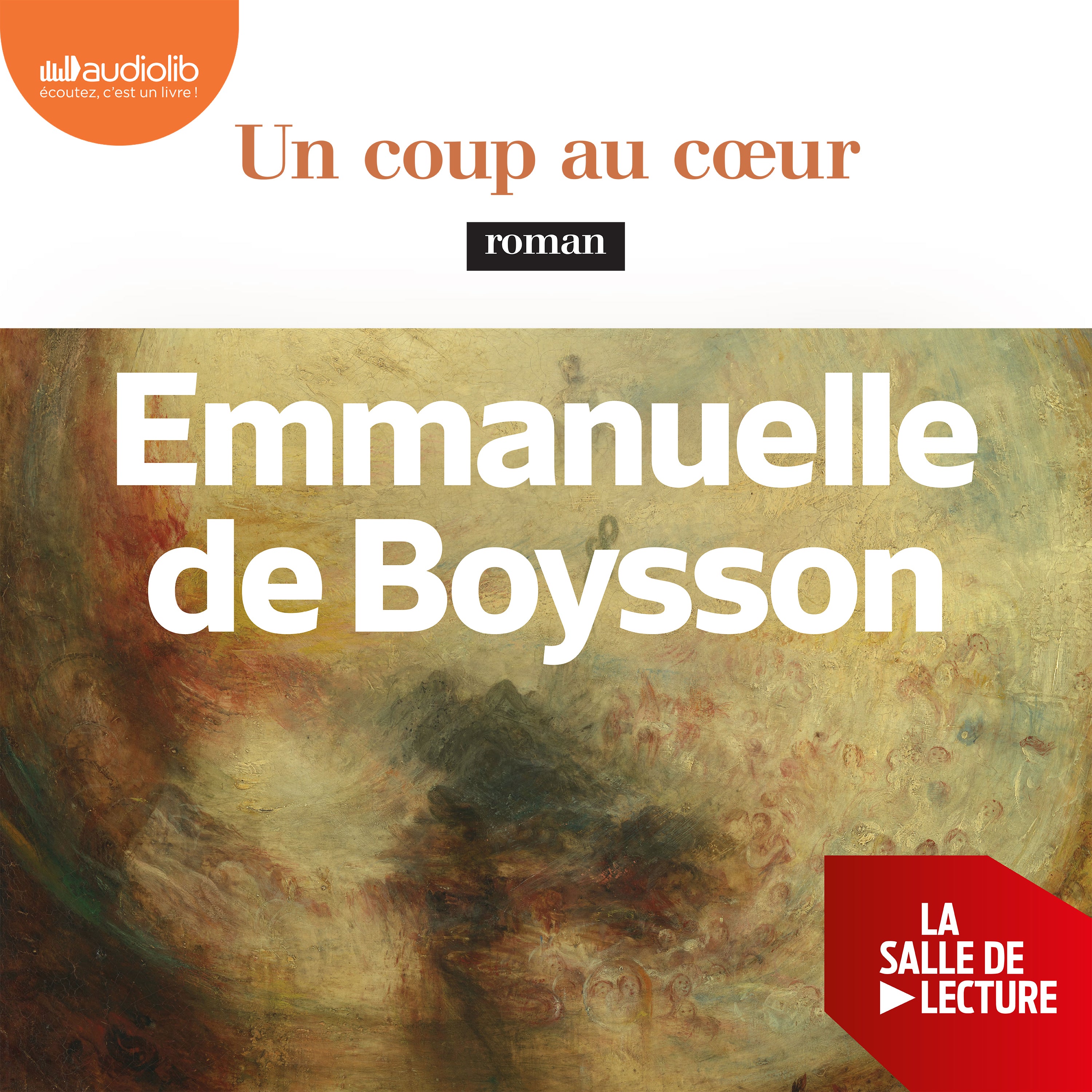 Un Coup au coeur