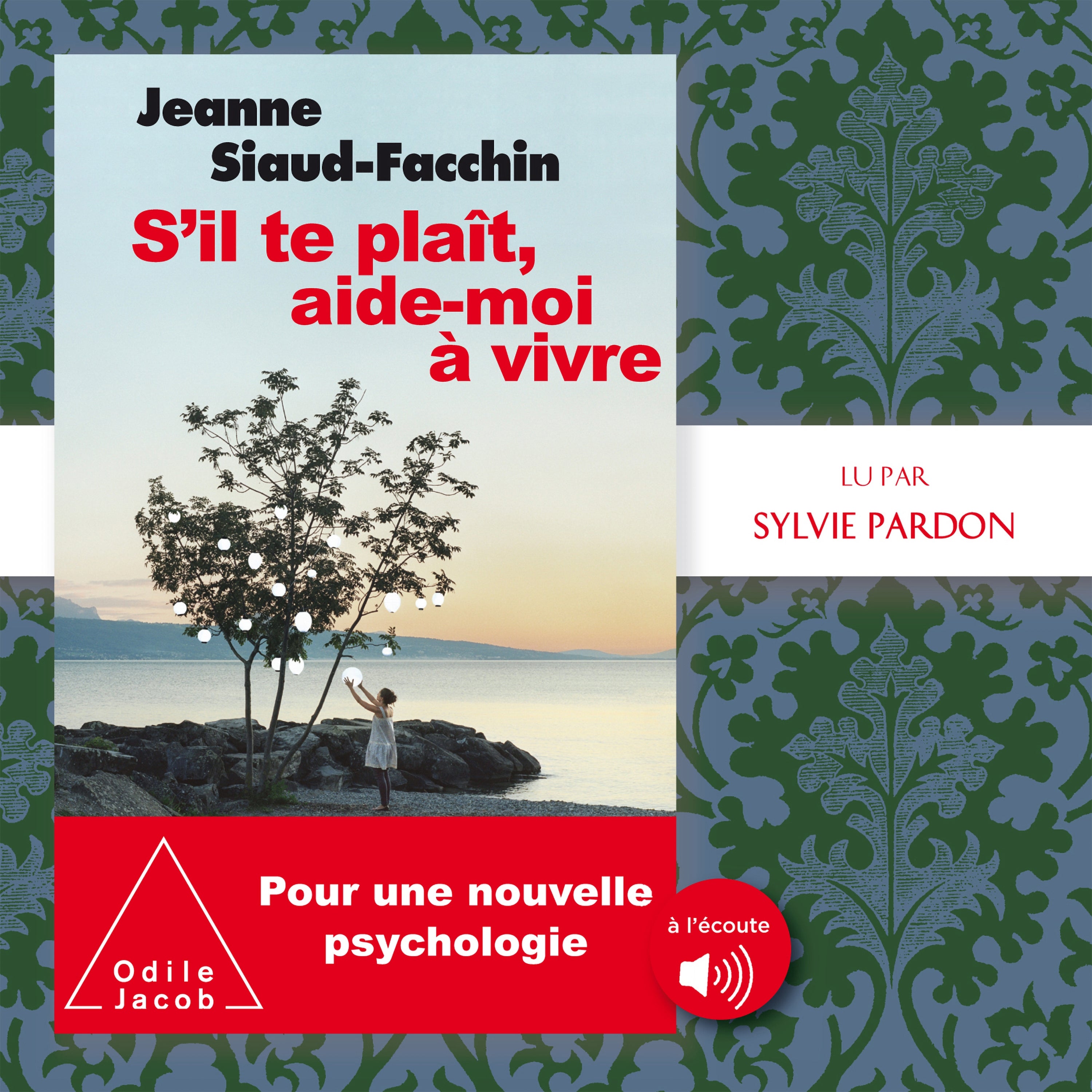 S'il te plaît, aide-moi à vivre