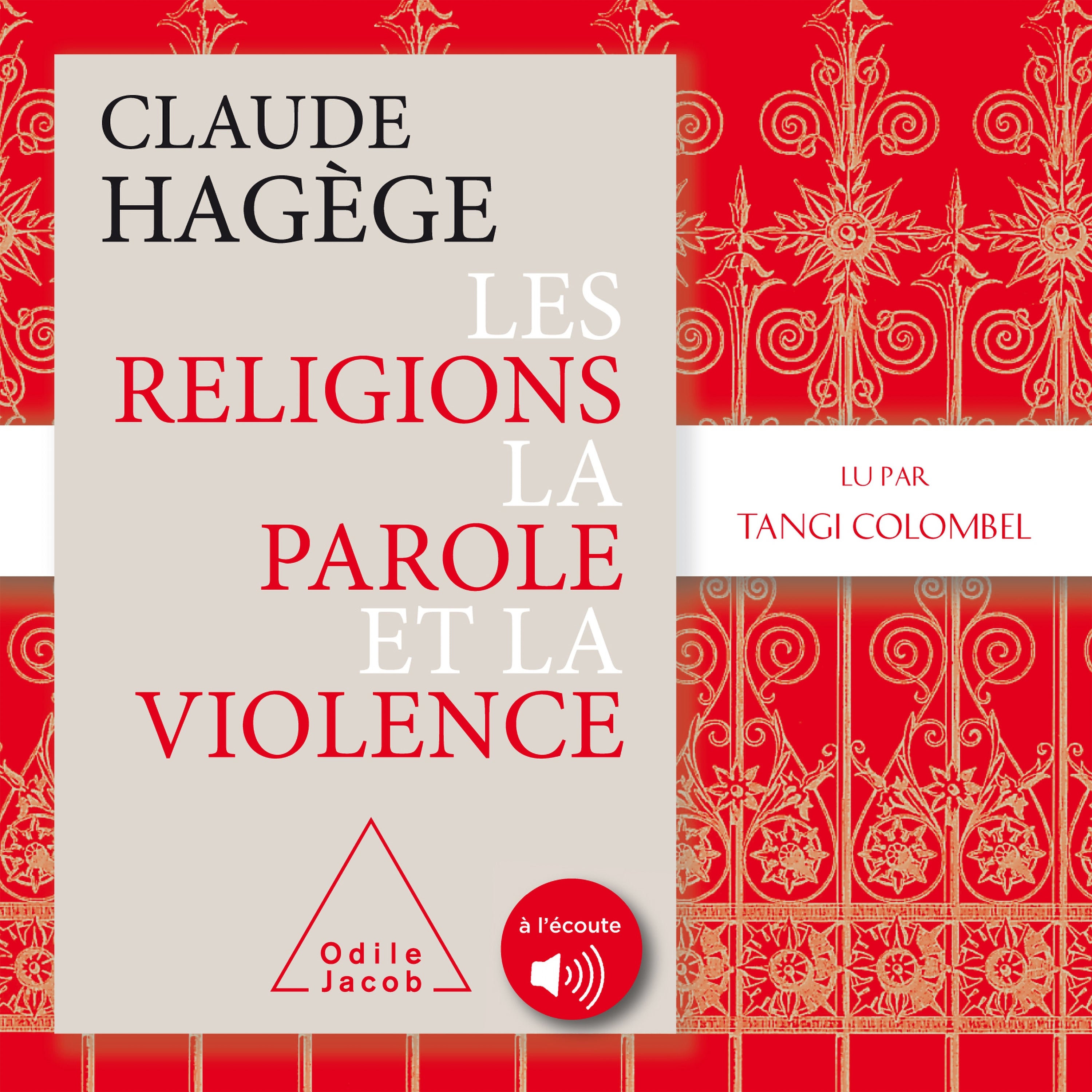 Les religions, la parole et la violence