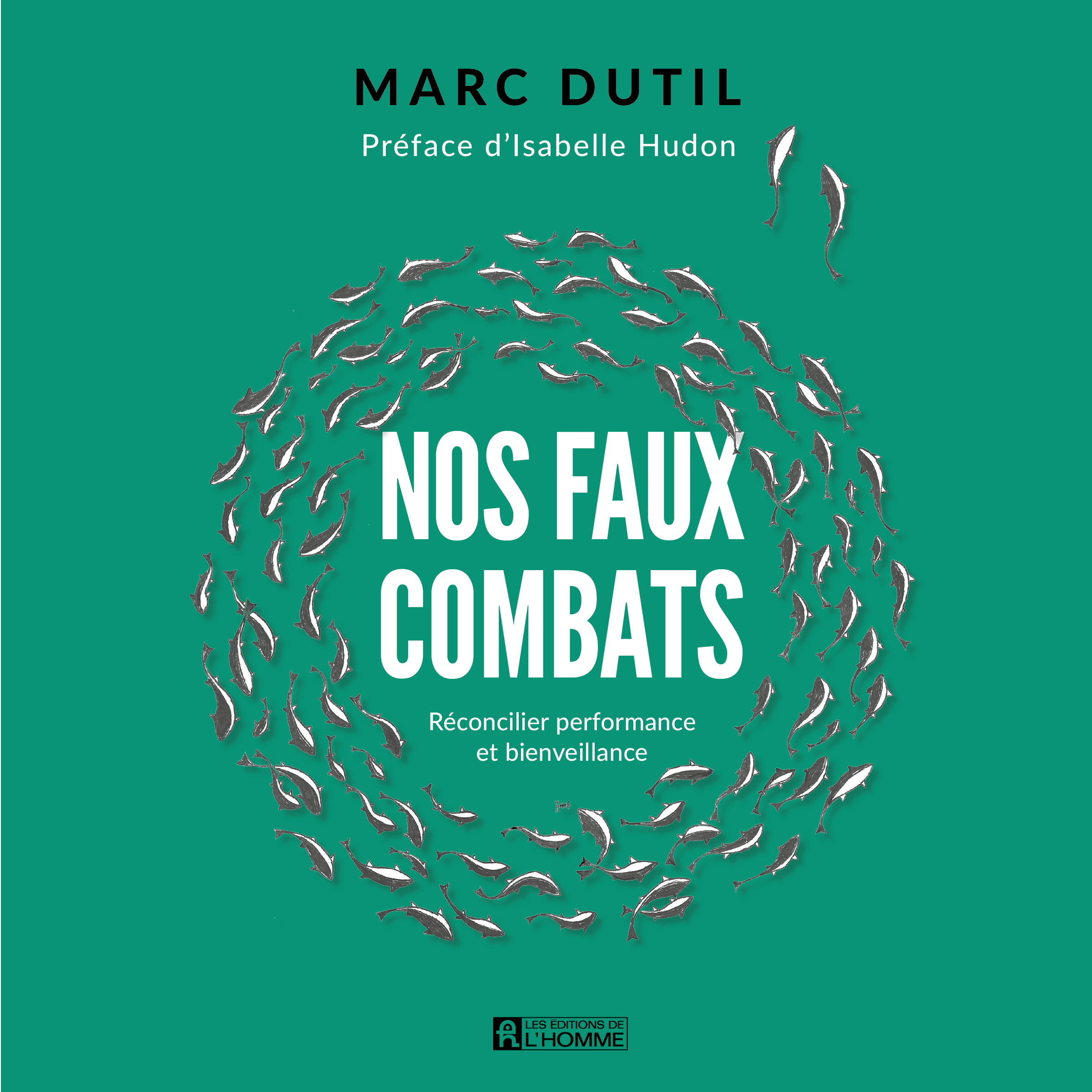 Nos faux combats