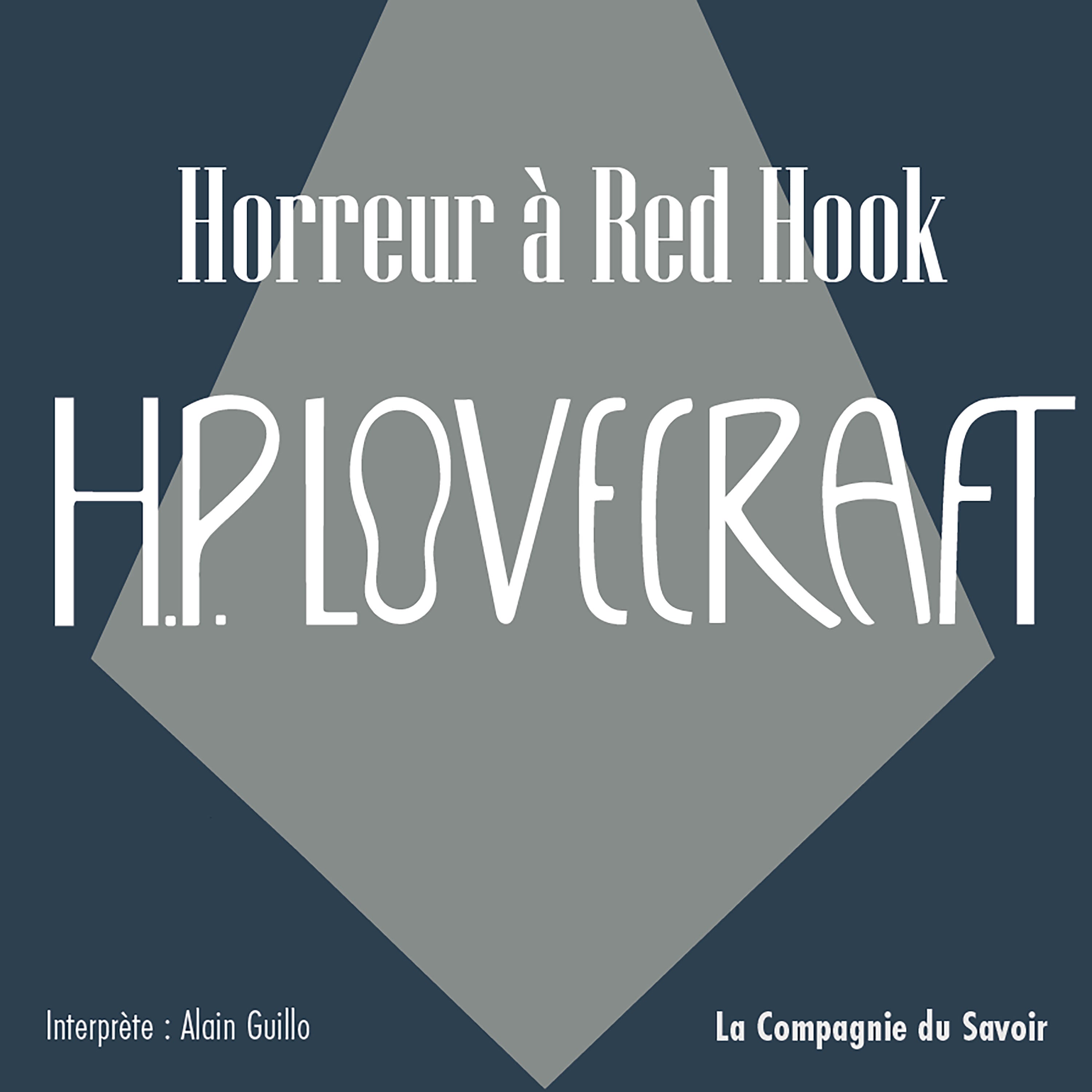 Horreur à Red Hook