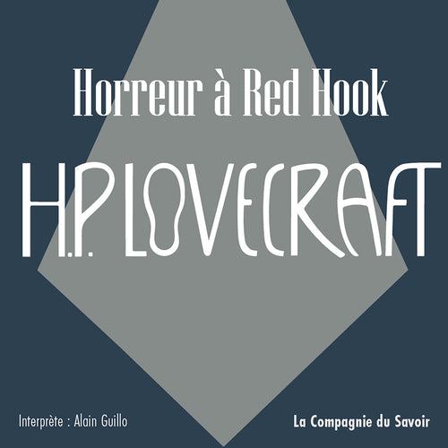 Horreur à Red Hook