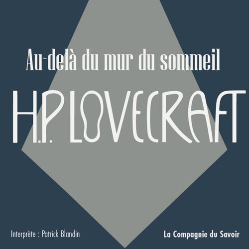 Au-delà du mur du sommeil