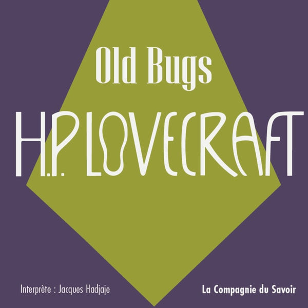 Old Bugs