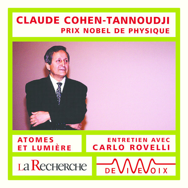 Atomes et lumière