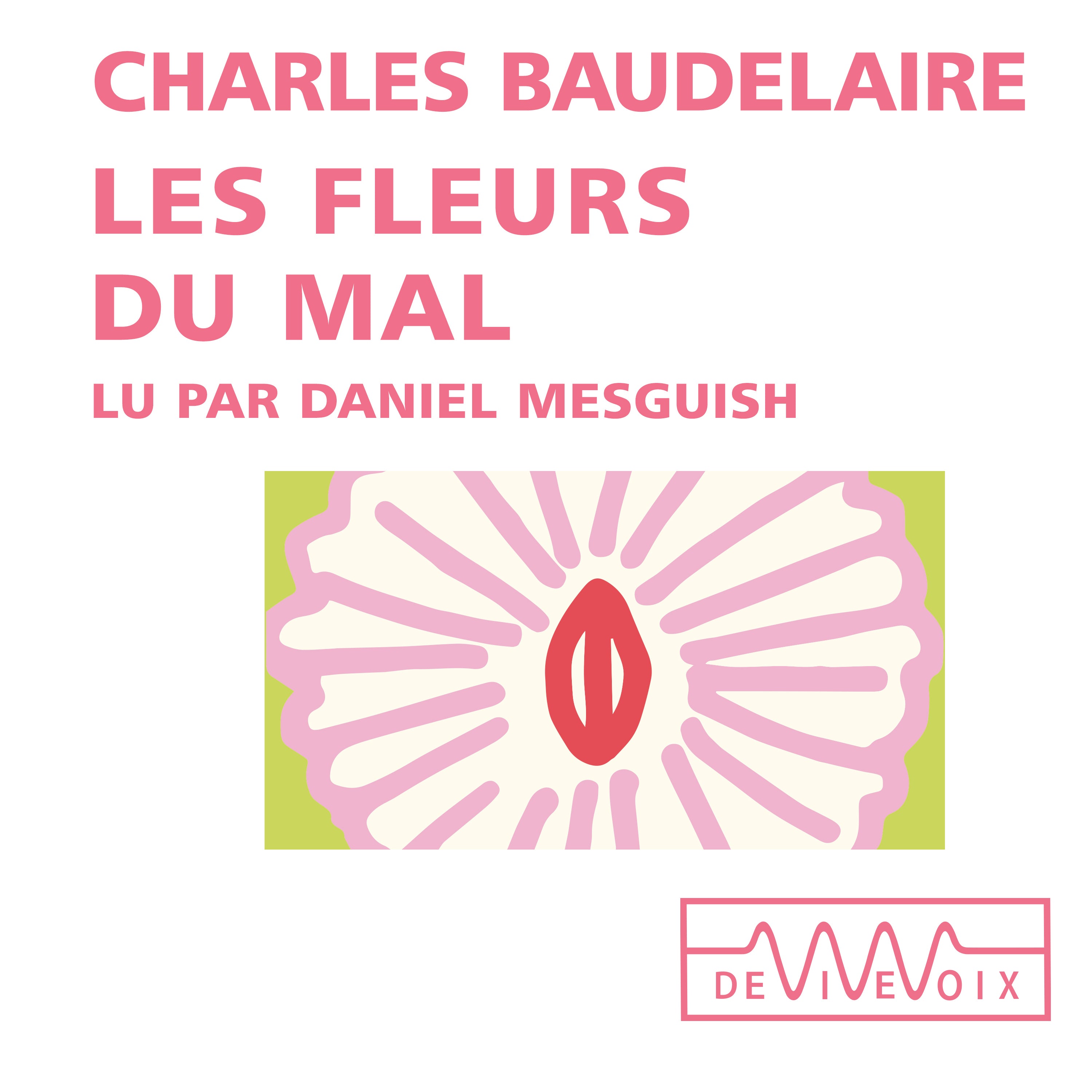Les Fleurs du mal