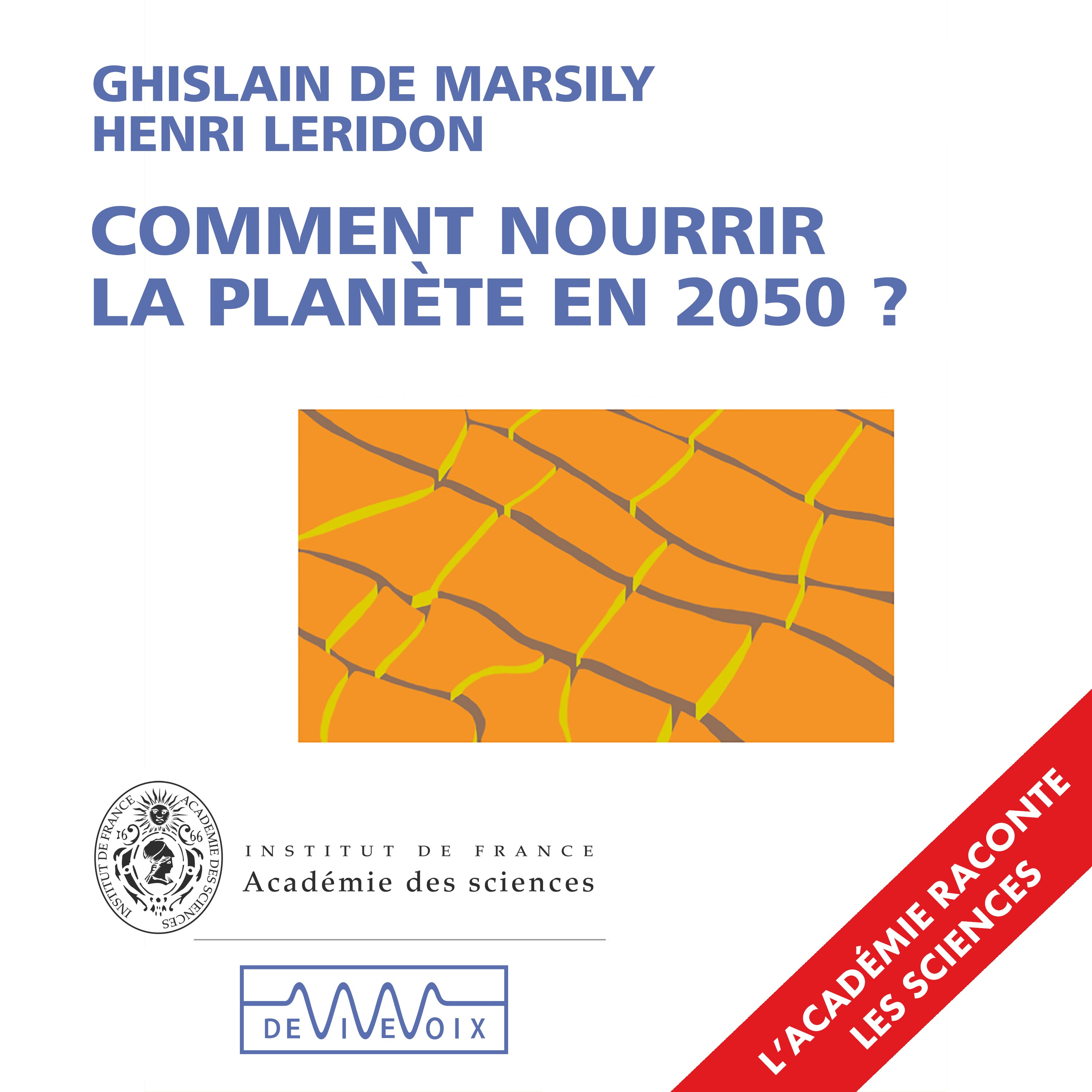 Nourrir la planète en 2050
