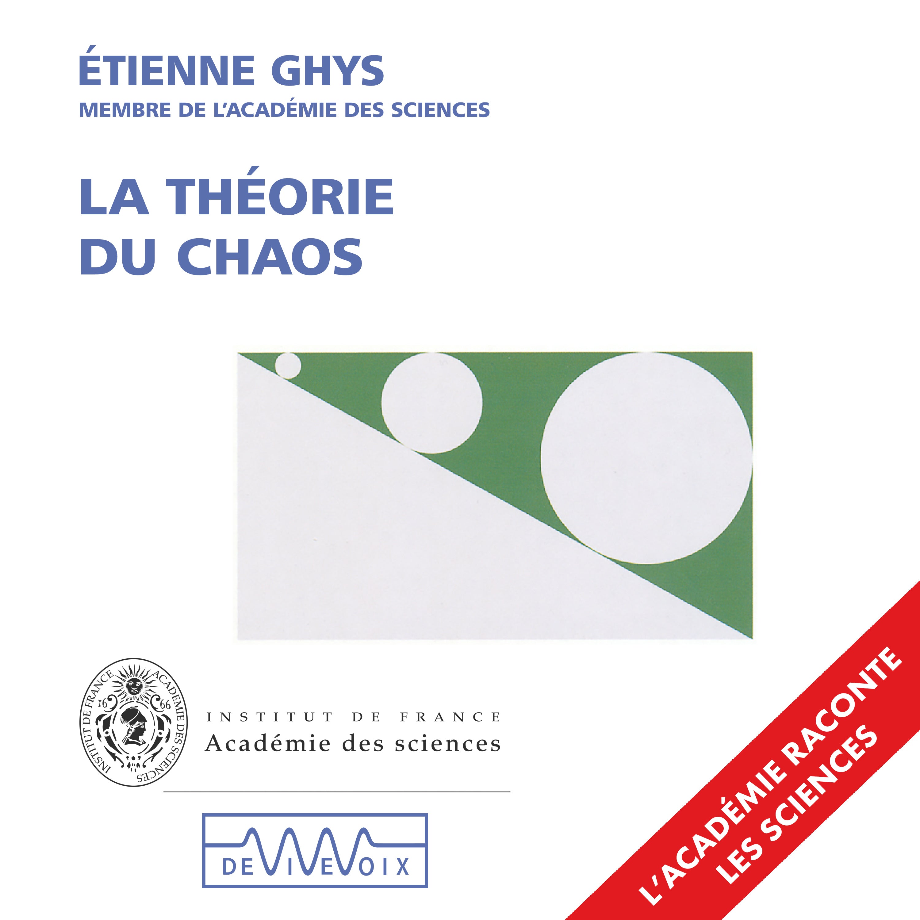 La Théorie du chaos