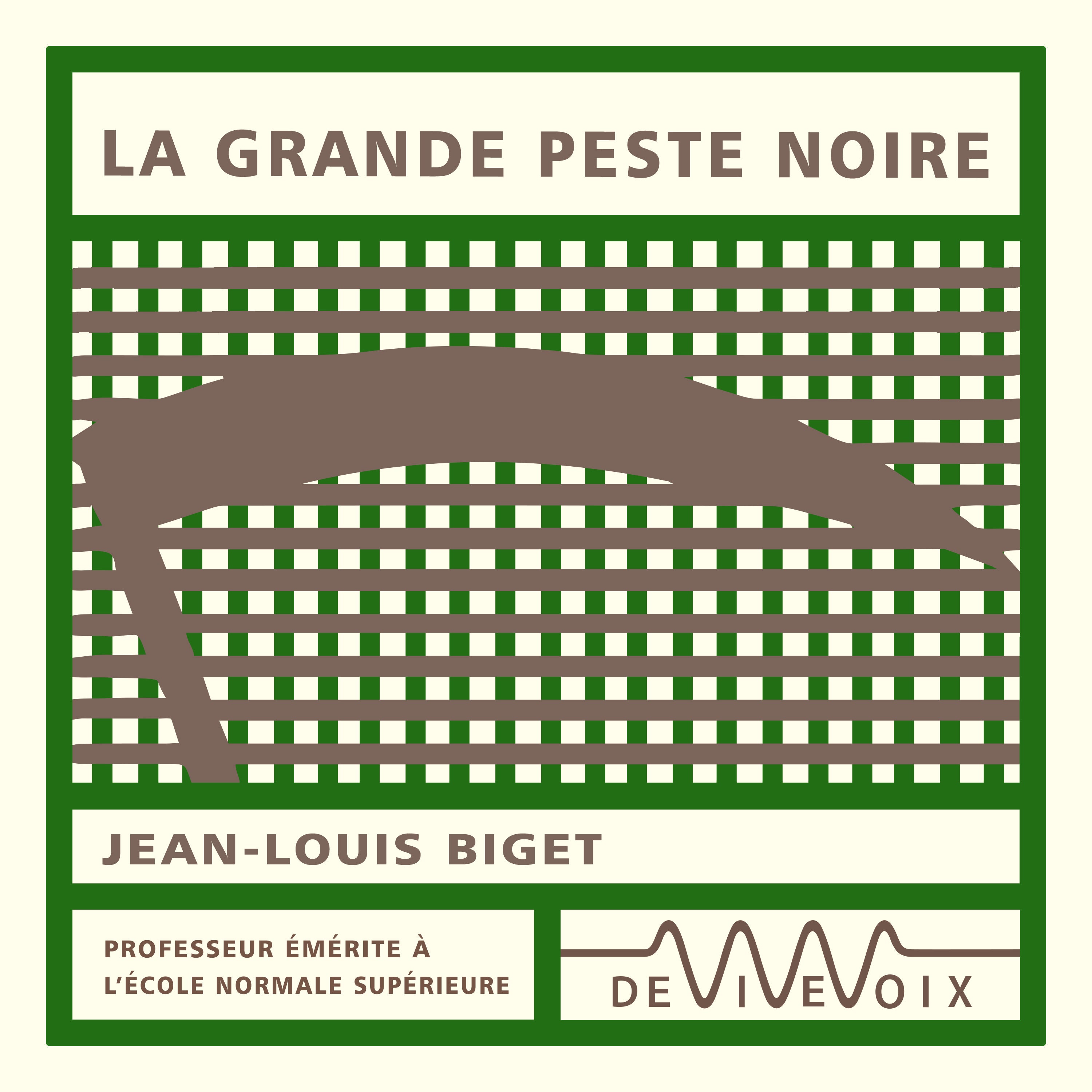La Grande peste noire
