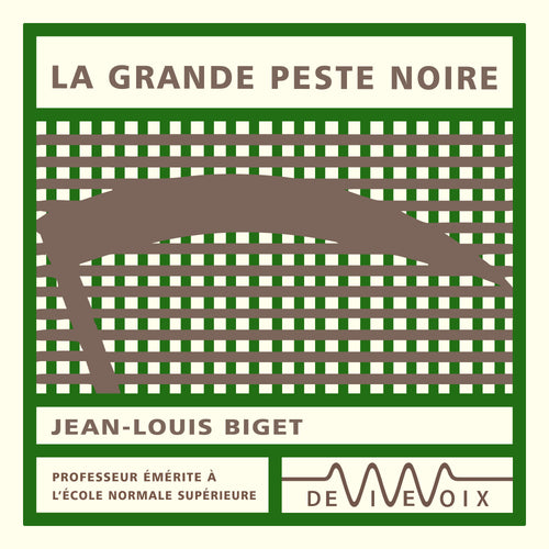 La Grande peste noire