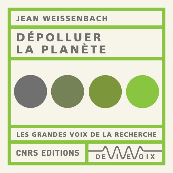 Dépolluer la planète