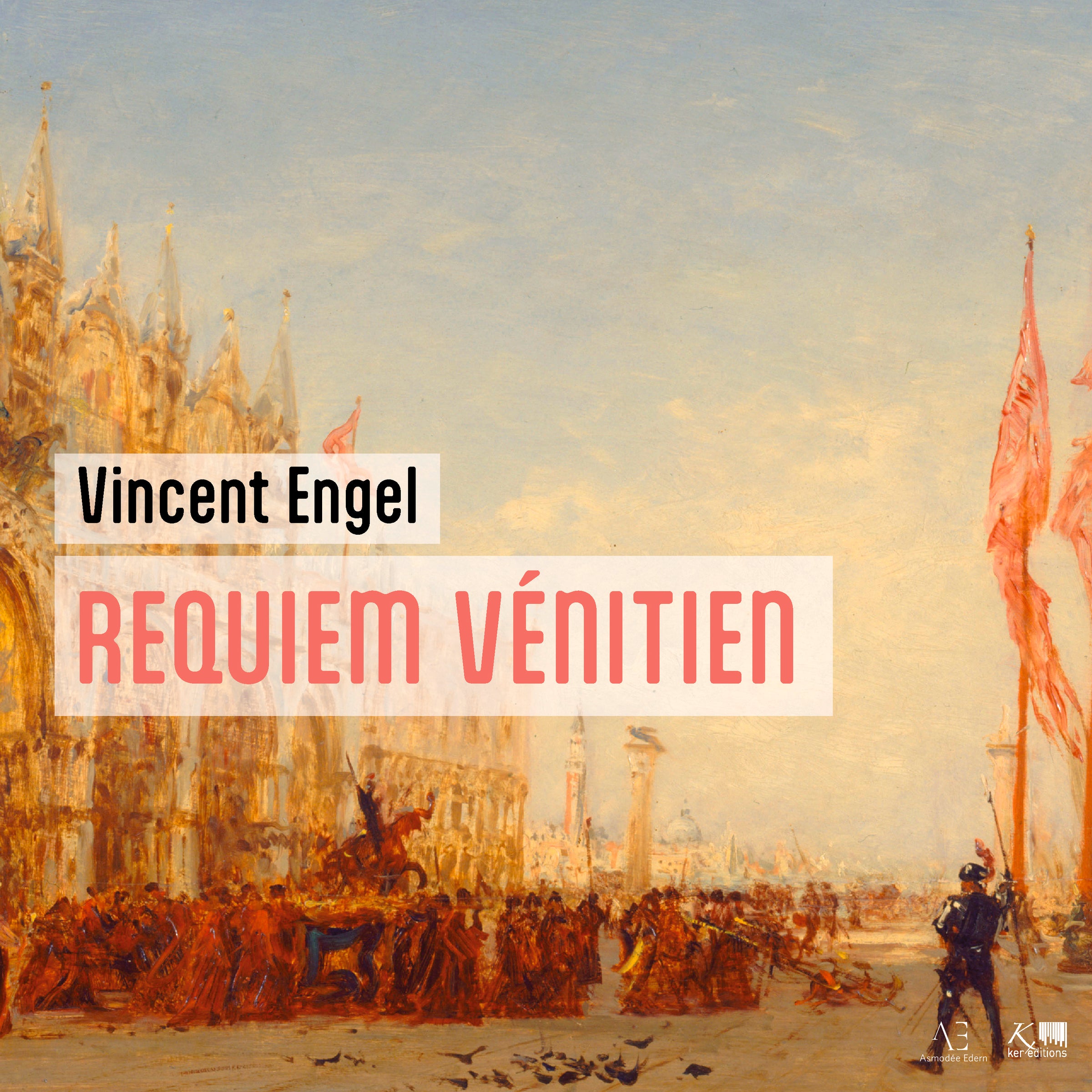 Requiem vénitien