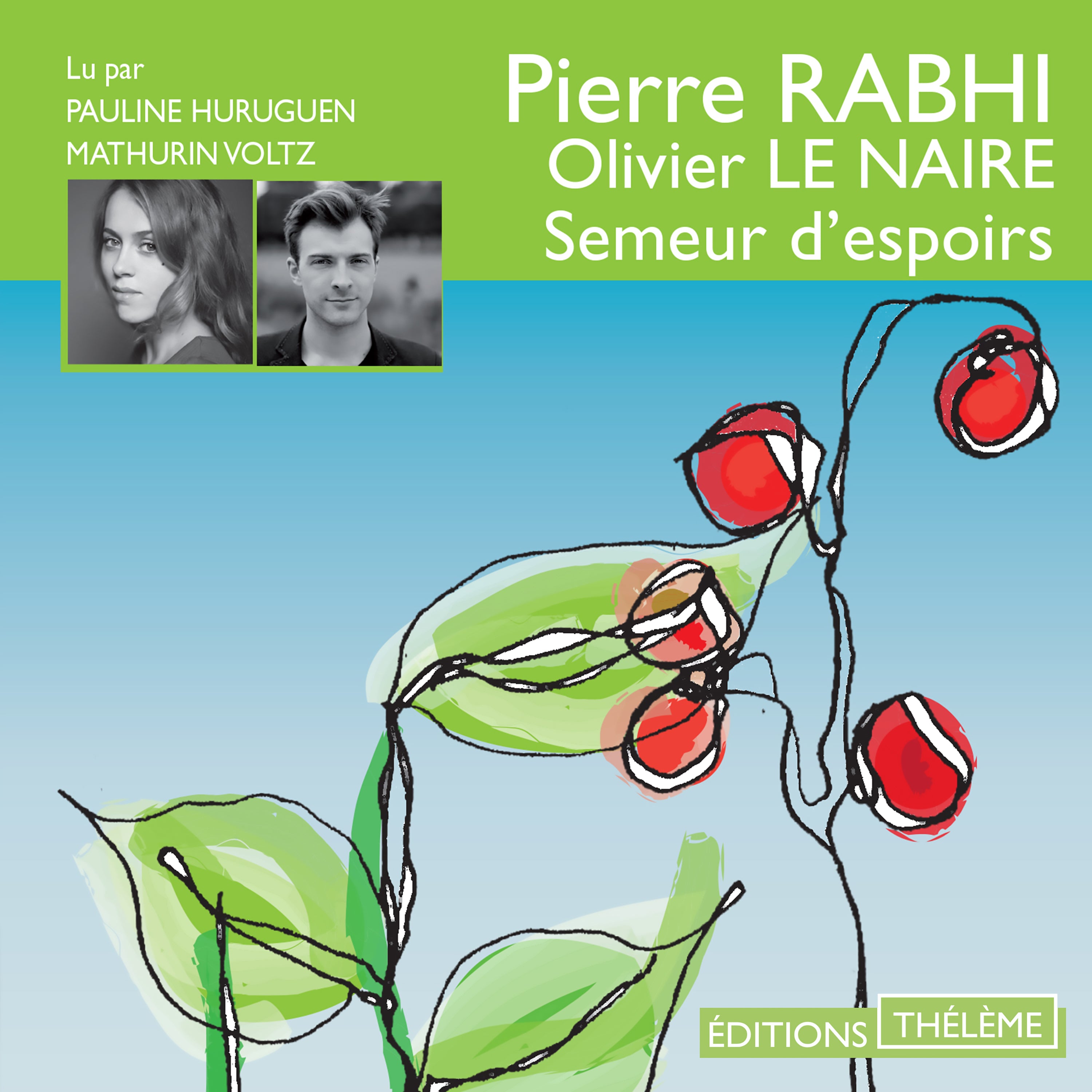 Semeur d'espoirs