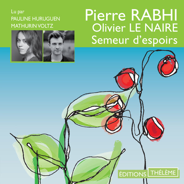 Semeur d'espoirs