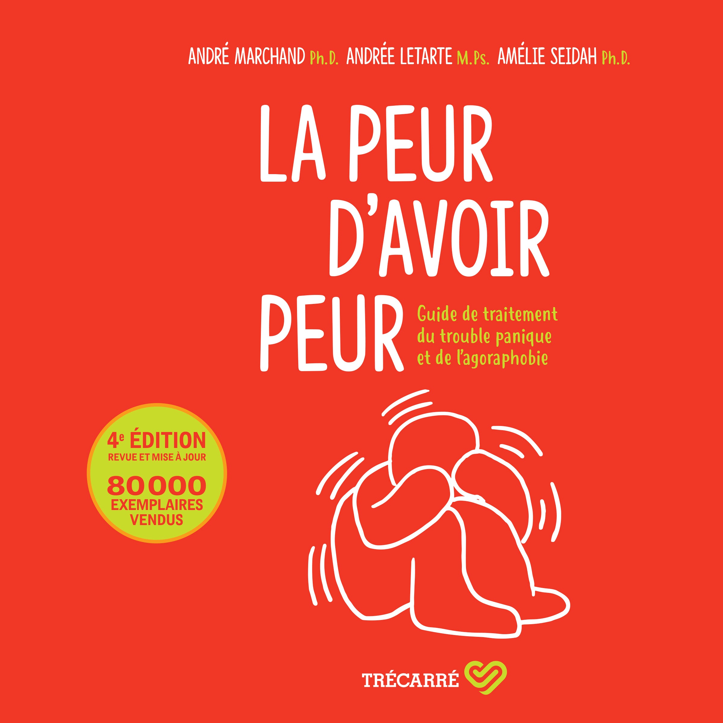 La peur d'avoir peur
