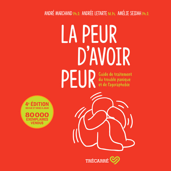 La peur d'avoir peur