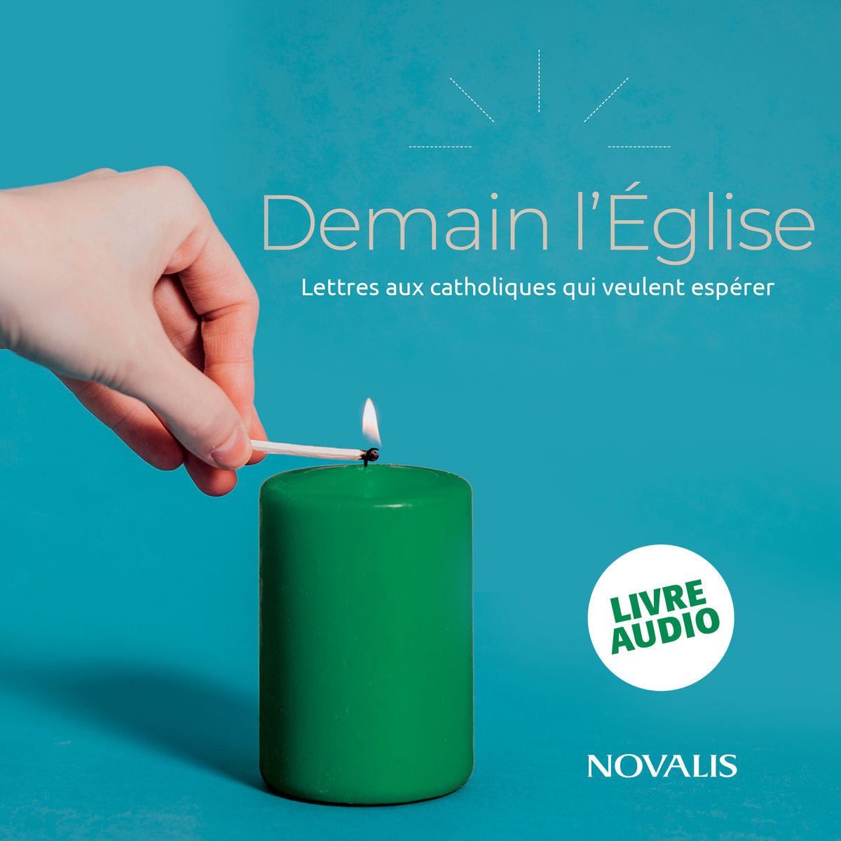 Demain l'Église