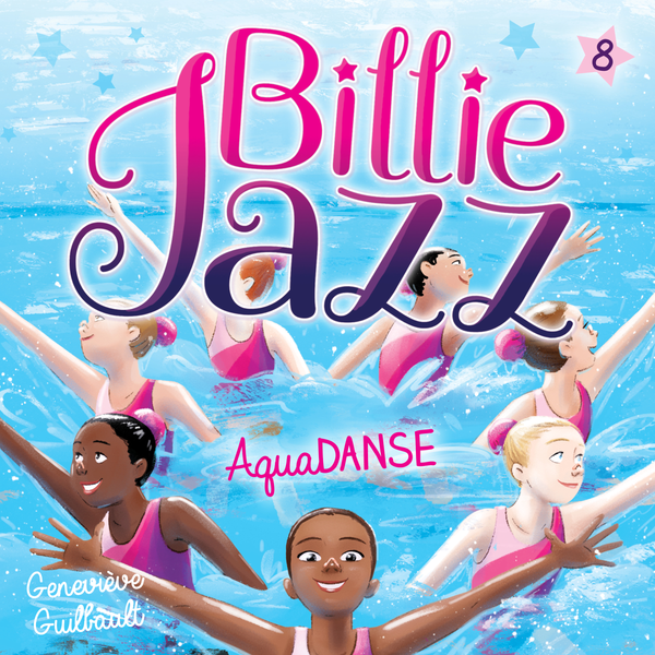 Billie Jazz - Tome 8