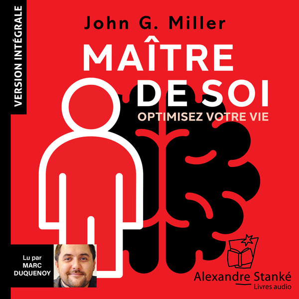 Maître de soi