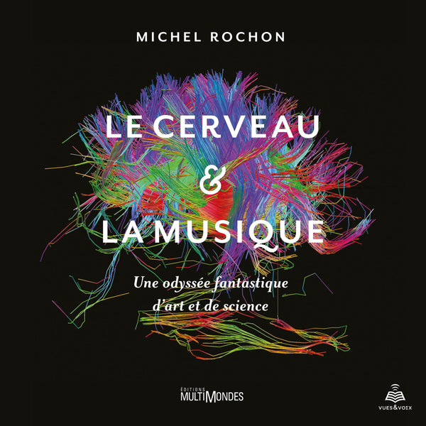 Le cerveau et la musique