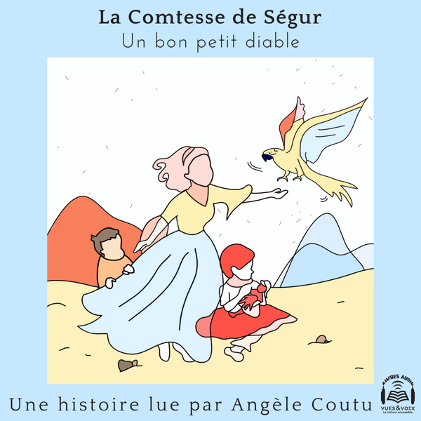 Un bon petit diable
