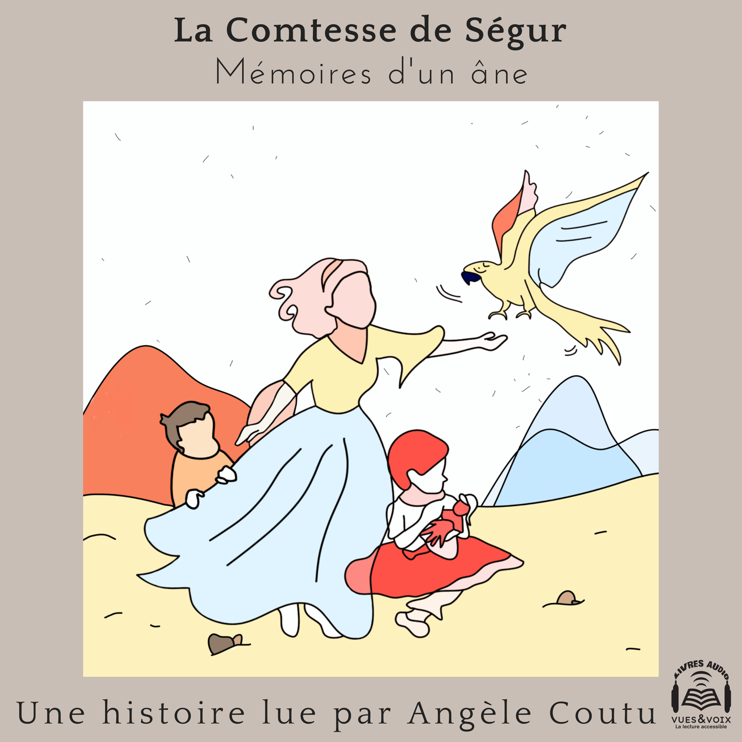 Mémoires d'un âne
