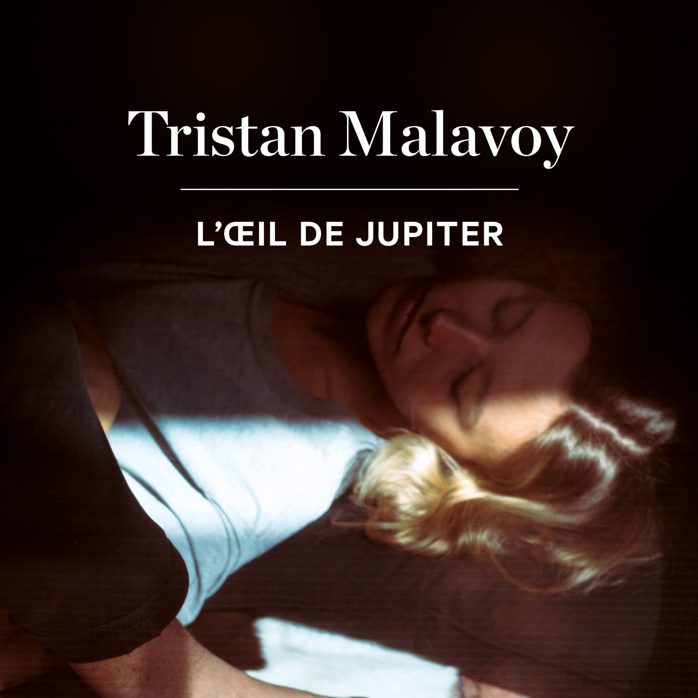 L'oeil de Jupiter