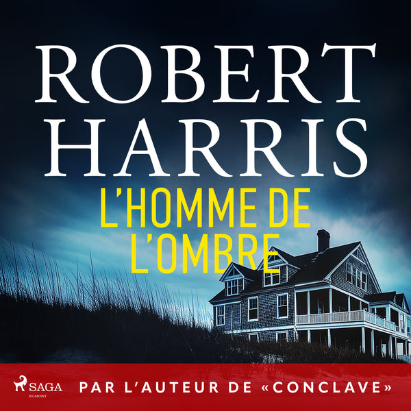 L'Homme de l'ombre