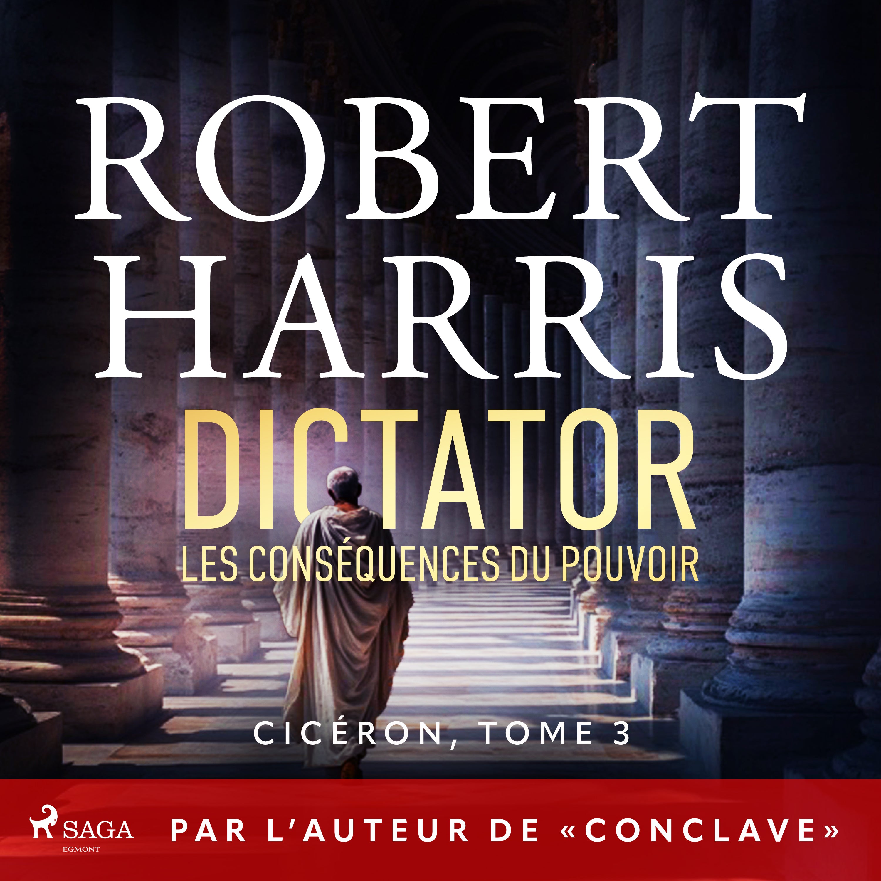 Dictator : Les conséquences du pouvoir