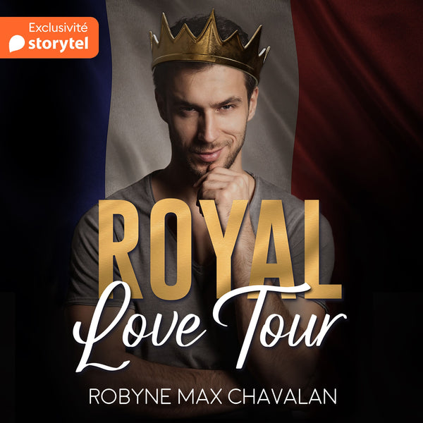 Royal Love Tour