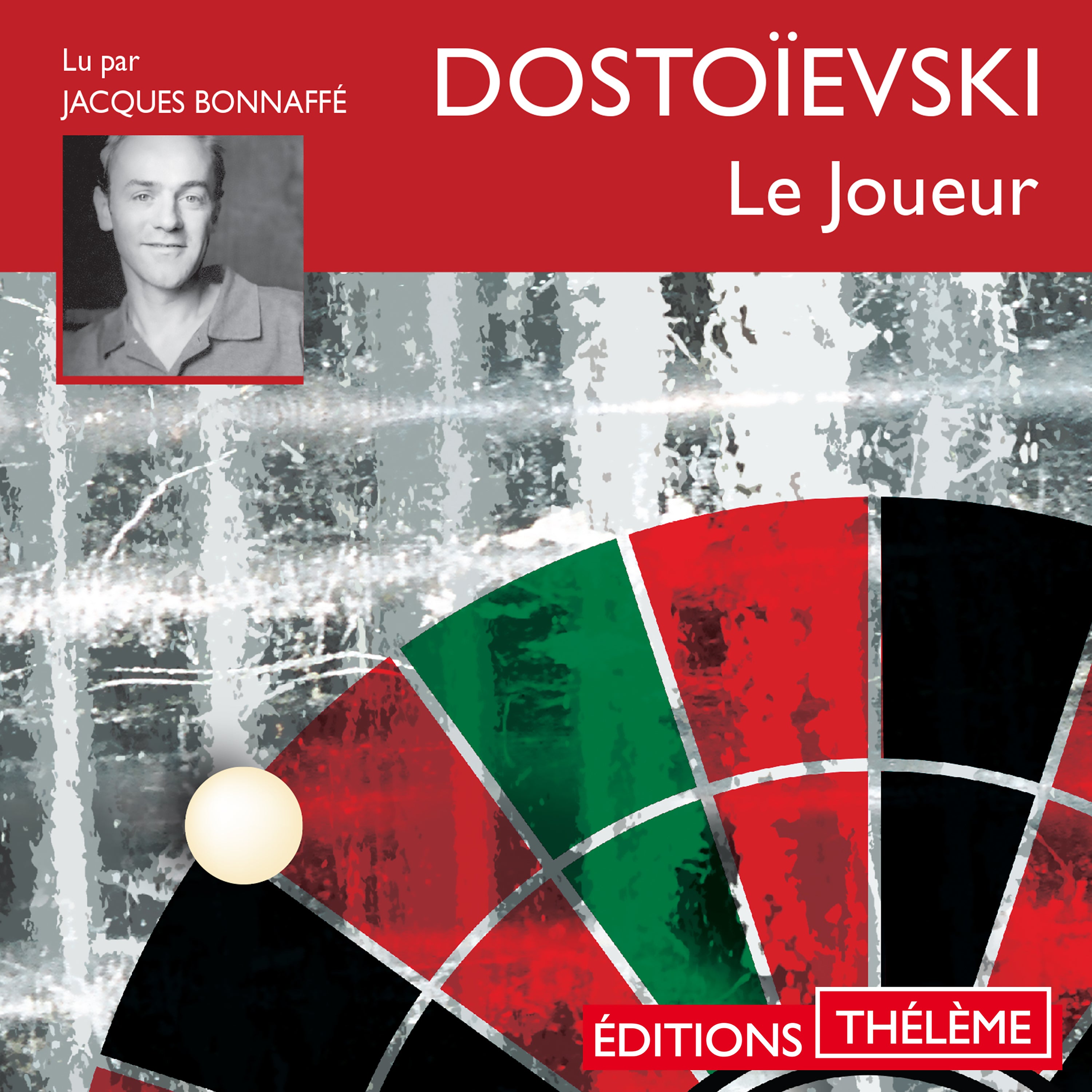 Le joueur